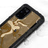 Looney Tunes Wile E Coyote Double Galaxy S20 Plus Waterproof Case