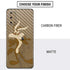 Looney Tunes Wile E Coyote Double Galaxy S20 Skin
