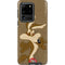 Looney Tunes Wile E Coyote Double Galaxy S20 Ultra 5G Pro Case
