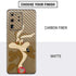 Looney Tunes Wile E Coyote Double Galaxy S20 Ultra 5G Skin