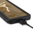 Looney Tunes Wile E Coyote Double Galaxy S20 Waterproof Case
