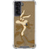 Looney Tunes Wile E Coyote Double Galaxy S21 5G Clear Case