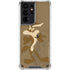 Looney Tunes Wile E Coyote Double Galaxy S21 Ultra 5G Clear Case