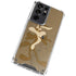 Looney Tunes Wile E Coyote Double Galaxy S21 Ultra 5G Clear Case