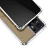 Looney Tunes Wile E Coyote Double Galaxy S21 Ultra 5G Clear Case