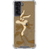 Looney Tunes Wile E Coyote Double Galaxy S22 Clear Case