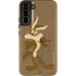 Looney Tunes Wile E Coyote Double Galaxy S22 Plus Pro Case