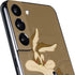 Looney Tunes Wile E Coyote Double Galaxy S22 Skin