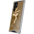 Looney Tunes Wile E Coyote Double Galaxy S22 Ultra Clear Case