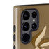 Looney Tunes Wile E Coyote Double Galaxy S22 Ultra Pro Case