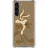 Looney Tunes Wile E Coyote Double Galaxy S23 Plus Clear Case