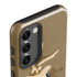 Looney Tunes Wile E Coyote Double Galaxy S23 Plus Pro Case
