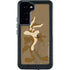 Looney Tunes Wile E Coyote Double Galaxy S23 Plus Waterproof Case