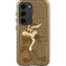 Looney Tunes Wile E Coyote Double Galaxy S23 Pro Case