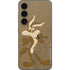 Looney Tunes Wile E Coyote Double Galaxy S23 Skin