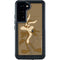 Looney Tunes Wile E Coyote Double Galaxy S23 Waterproof Case