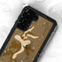 Looney Tunes Wile E Coyote Double Galaxy S23 Waterproof Case