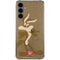 Looney Tunes Wile E Coyote Double Galaxy S24 Plus Clear Case