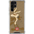 Looney Tunes Wile E Coyote Double Galaxy S24 Ultra Clear Case