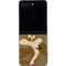 Looney Tunes Wile E Coyote Double Galaxy Z Flip5 5G Skin