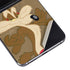 Looney Tunes Wile E Coyote Double Galaxy Z Flip5 5G Skin