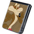 Looney Tunes Wile E Coyote Double Galaxy Z Flip5 5G Skin