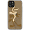 Looney Tunes Wile E Coyote Double iPhone 11 Pro Clear Case