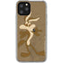 Looney Tunes Wile E Coyote Double iPhone 11 Pro Clear Case
