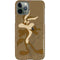 Looney Tunes Wile E Coyote Double iPhone 11 Pro Lite Case