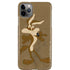 Looney Tunes Wile E Coyote Double iPhone 11 Pro Max Lite Case