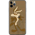 Looney Tunes Wile E Coyote Double iPhone 11 Pro Max Skin