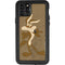 Looney Tunes Wile E Coyote Double iPhone 11 Pro Max Waterproof Case