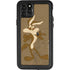 Looney Tunes Wile E Coyote Double iPhone 11 Pro Max Waterproof Case