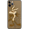Looney Tunes Wile E Coyote Double iPhone 11 Pro Skin