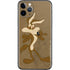 Looney Tunes Wile E Coyote Double iPhone 11 Pro Skin