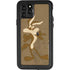 Looney Tunes Wile E Coyote Double iPhone 11 Pro Waterproof Case