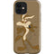 Looney Tunes Wile E Coyote Double iPhone 12 Impact Case