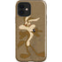 Looney Tunes Wile E Coyote Double iPhone 12 Impact Case