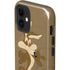 Looney Tunes Wile E Coyote Double iPhone 12 Impact Case