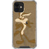 Looney Tunes Wile E Coyote Double iPhone 12 Mini Clear Case