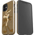 Looney Tunes Wile E Coyote Double iPhone 12 Mini Impact Case