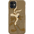 Looney Tunes Wile E Coyote Double iPhone 12 Mini Lite Case