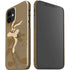 Looney Tunes Wile E Coyote Double iPhone 12 Mini Lite Case