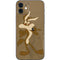 Looney Tunes Wile E Coyote Double iPhone 12 Mini Skin