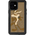 Looney Tunes Wile E Coyote Double iPhone 12 Mini Waterproof Case