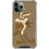 Looney Tunes Wile E Coyote Double iPhone 12 Pro Clear Case