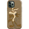 Looney Tunes Wile E Coyote Double iPhone 12 Pro Impact Case