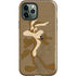 Looney Tunes Wile E Coyote Double iPhone 12 Pro Impact Case