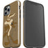 Looney Tunes Wile E Coyote Double iPhone 12 Pro Impact Case