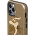 Looney Tunes Wile E Coyote Double iPhone 12 Pro Max Impact Case